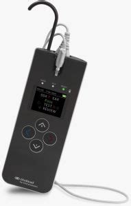 Interacoustics Otoacoustic Emission Machine Exporter and Supplier from ...