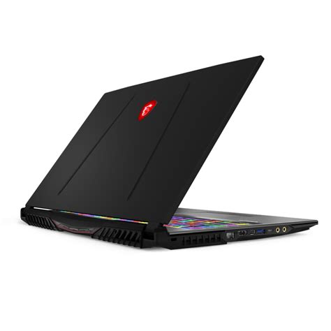 Specification GP75 Leopard(第9世代 インテル ® Core™ プロセッサー / GeForce ® GTX 16 ...