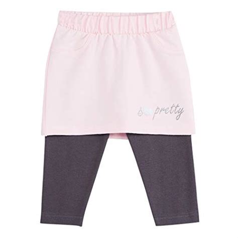 Amazon.in Bestsellers: The most popular items in Baby Girls' Trackpants ...