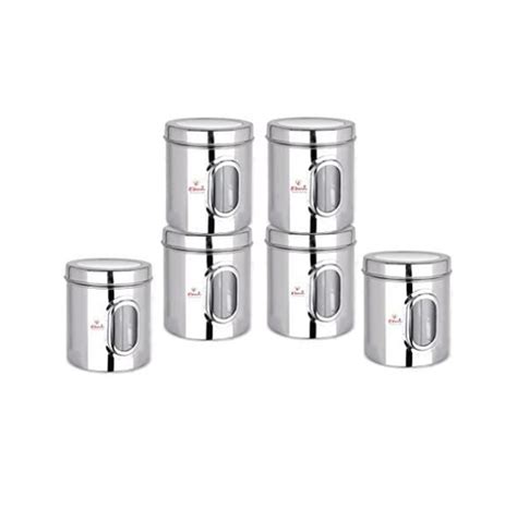 See Through Containers – ebun.in