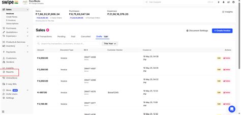 How to download report of total payment payable to vendor and ...