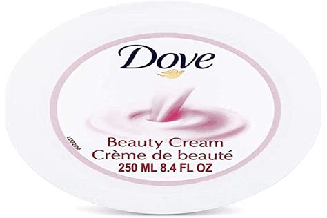 Buy Dove Beauty Cream 250 Ml Online at Low Prices in India - Amazon.in