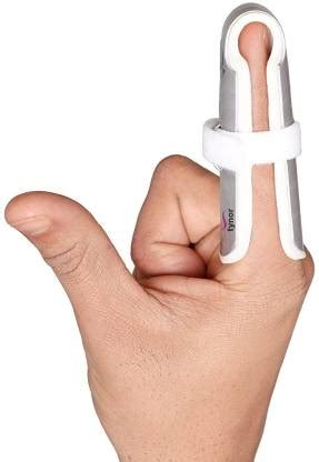 Image result for Stack Finger Splint