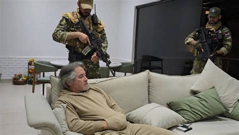 Hernán Bermúdez Requena, líder de La Barredora, es vinculado a proceso