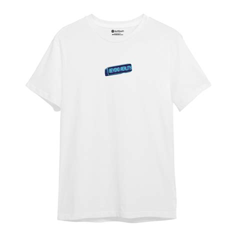 Beyond Reality Tee – Sunburn Merchandise Store
