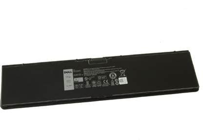 DELL BATTERY Latitude E7440 / E7450 Laptop Battery - 3RNFD 4 Cell ...