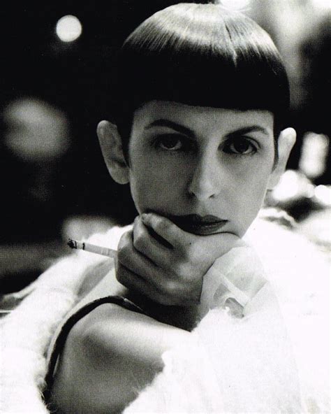 ISABELLA BLOW: THE STORY OF FASHION'S MOST IMPORTANT MUSE | Proyectos ...