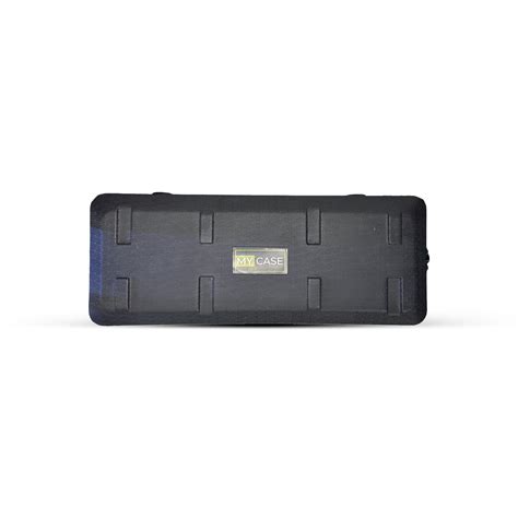 Carbon Case 3U.15 – VARDHAMAN MEGATECH PRIVATE LIMITED