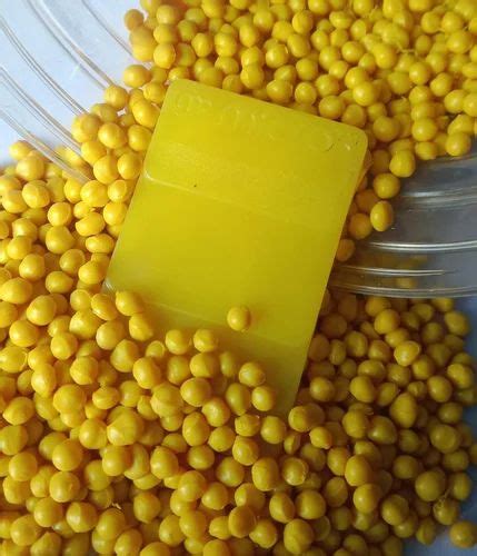 Yellow Masterbatches - 2165 L Yellow Masterbatch Manufacturer from New ...