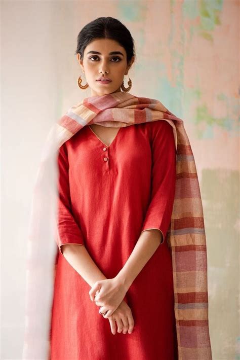 Cotton Salwar Set – Raaghas Clothing