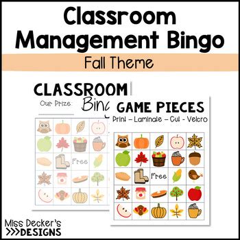 Miss Decker's Designs Teaching Resources | Teachers Pay Teachers