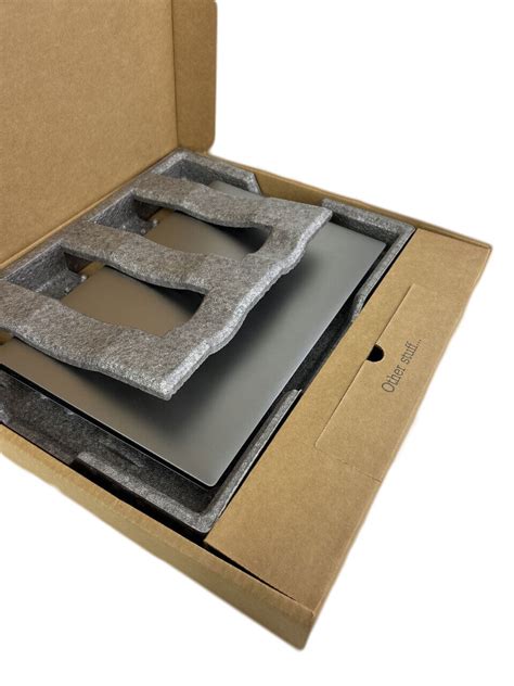 Buy Universal Laptop Shipping Box, FedEx/UPS/ISTA Certified, Fits Most ...