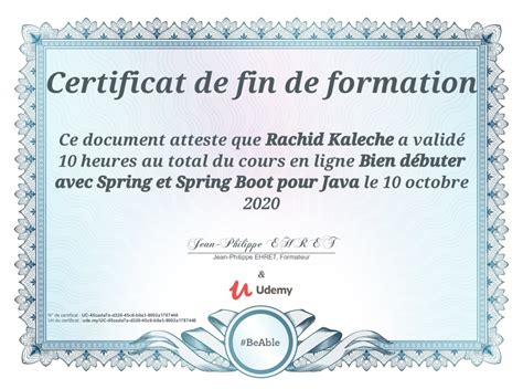 Image result for Java Spring Boot Certification