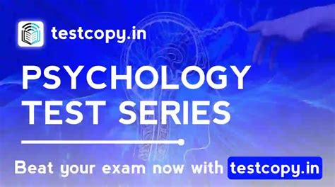 Psychology mocktest – 08