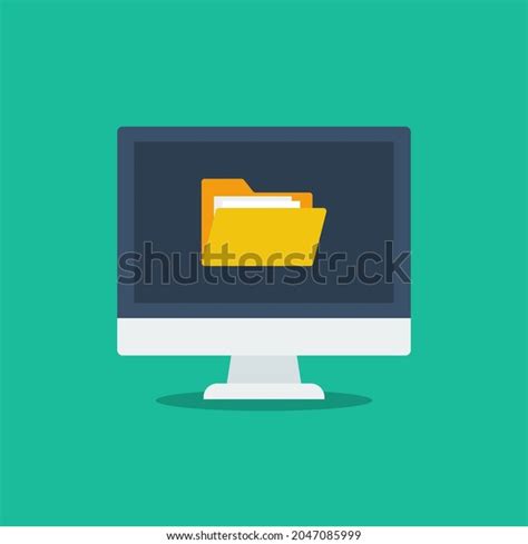 Computer File Folder Icon 的图像结果