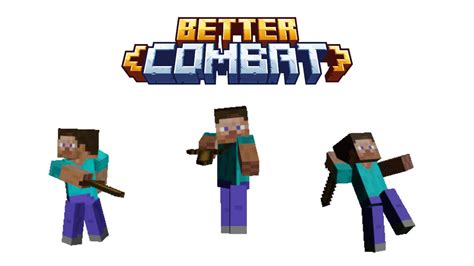 Image result for Minecraft Combat Animation Mod