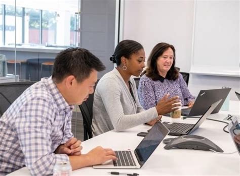 Examity Office Photos