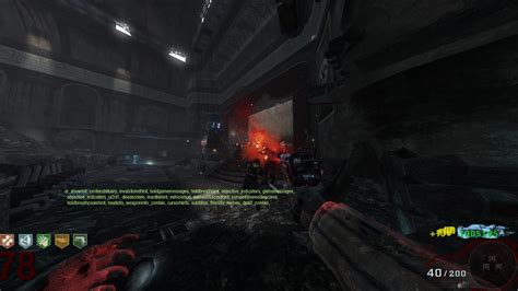 Cod BO1 Mod Menu Encore 的图像结果