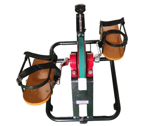 acco Ped O Cycle with Flywheel & Resistance Control - MedicalBazzar
