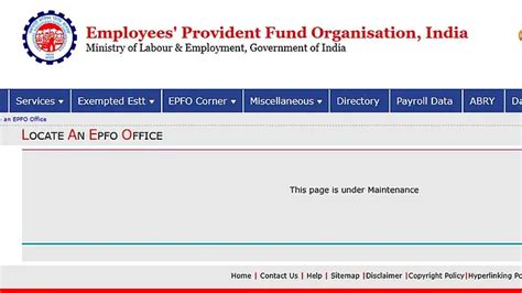 EPFO Website Down? Here's How To Check Your PF Balance With SMS Or ...