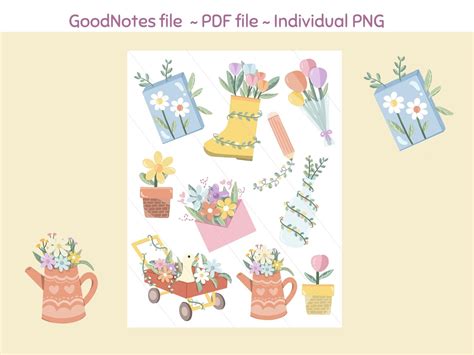 +Blue Good Notes Sticker 的图像结果