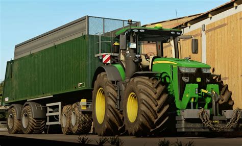 Image result for FS19 Shaders Mod