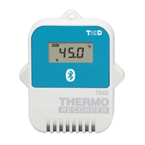 Image result for data logger thermometer bluetooth