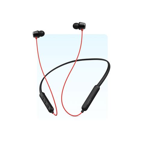 Buy Collar D25 Neckband Earphone – MIVI
