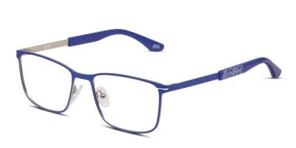 Revel Downforce Blue Prescription Eyeglasses