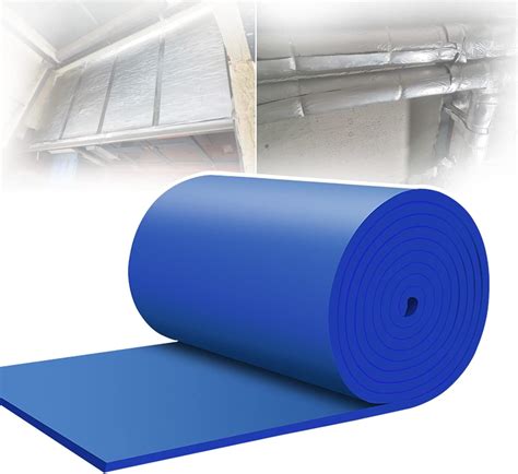 Self-Adhesive Heat Shield Thermal Soundproofing,Conservatory roof ...