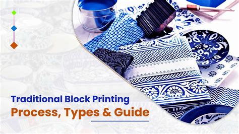 Image result for Block Printing Process