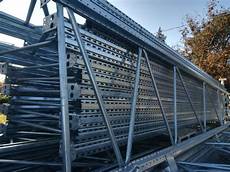scaffali portapallets usati scaffali usati scaffali portapallets usati scaffali usati