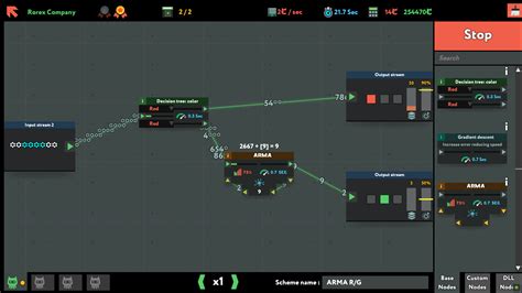 While True Learn Gameplay 的图像结果