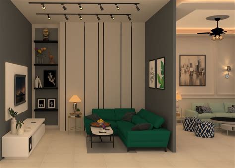 Best Architect in Karnal : MOSCHELL