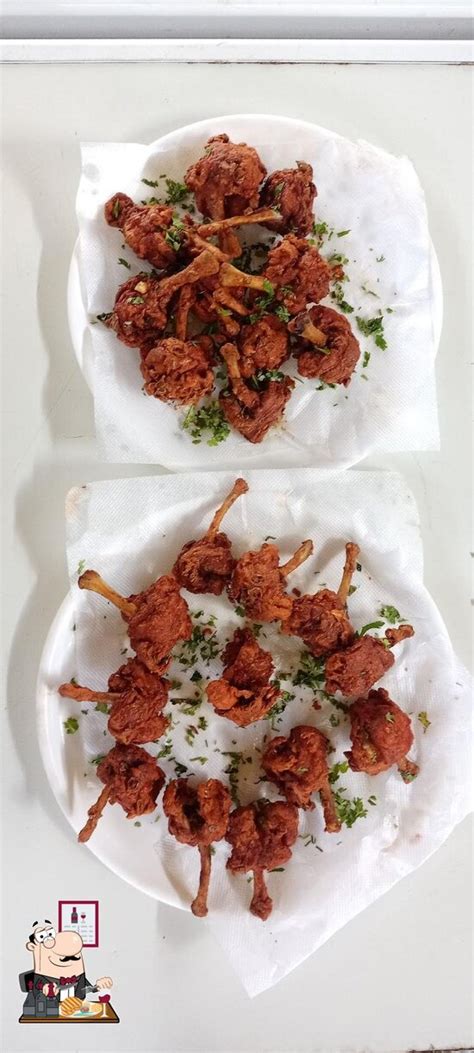 Menu at INDIAN DHABA & RESTAURANT, Umarkhed