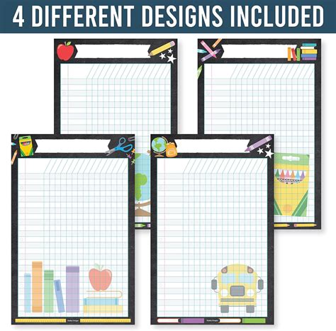 How to Do Your Homework in Class Charts 的图像结果