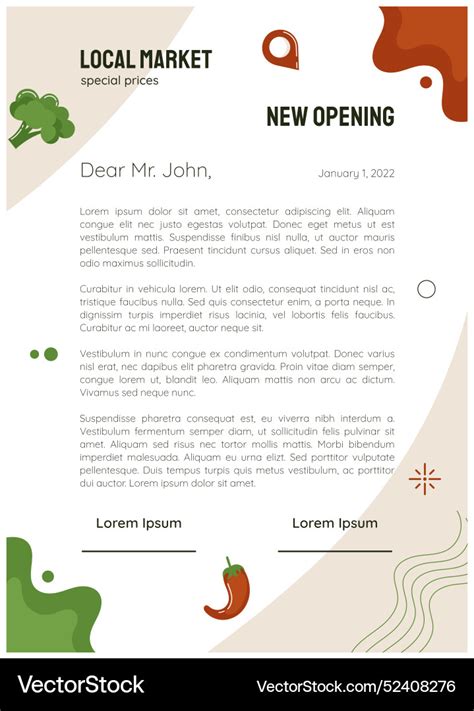 Local Shop Letterheadd 的图像结果