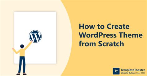 Image result for How to Create a WordPress Theme