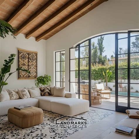 Principles Design House Spanish