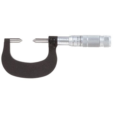 Image result for Thread Micrometer Calibration Procedure