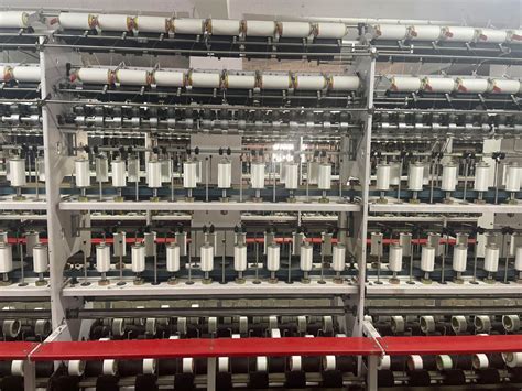 Yarn Manufacturers in Surat | Yarn Manufacturing Process