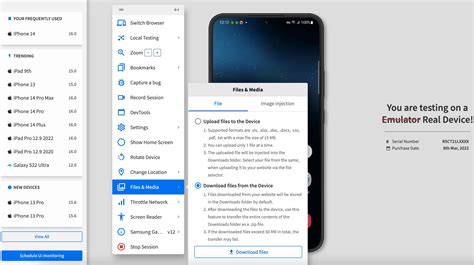 Image result for BrowserStack Download