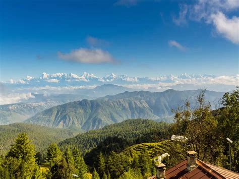 Only guide to Mukteshwar that you'll ever need!, Uttaranchal - TimesTravel