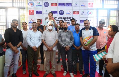 Home - Haryana Boxing Sangh