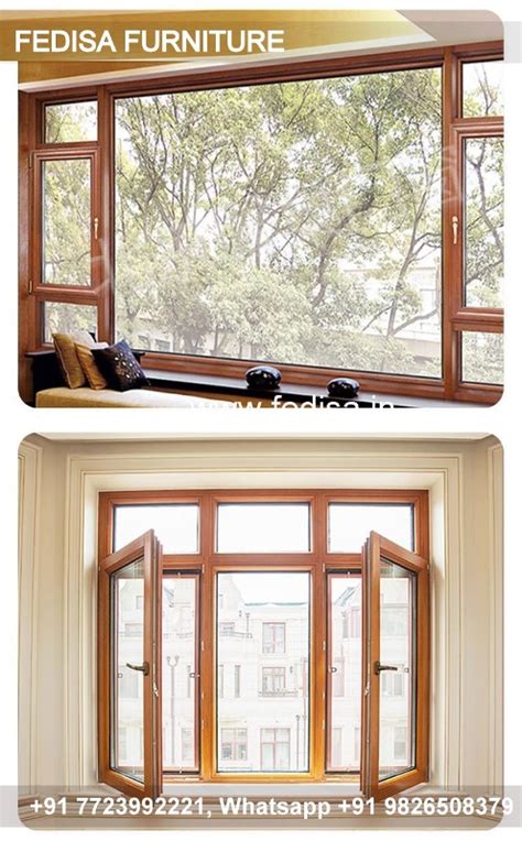 Window Design Aluminum Window Design Simple House Window Design Simple ...