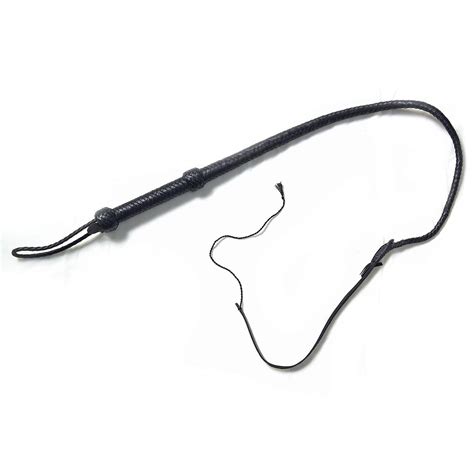 BARE SUTRA Training Tails | Fully Handmade Genuine Leather Whips ...