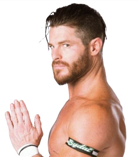 Matt Sydal Render by Mike Editions by Editionsmike646 on DeviantArt