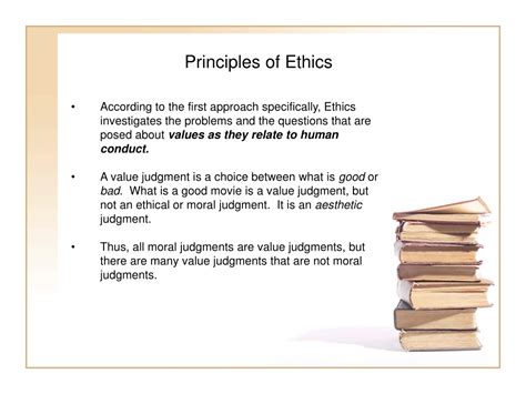 What Is Ethics 的图像结果