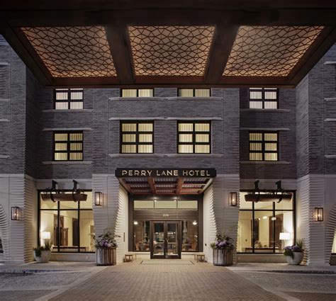 Perry Lane Hotel Takes Top Honors as the #1 Best Hotel in Savannah in ...