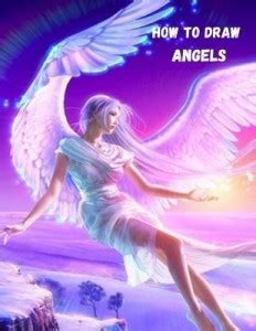 How to draw angels: Buy How to draw angels by Kudi Alex at Low Price in ...